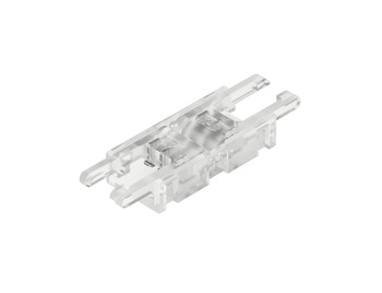 Häfele Loox5 Clip Verbinder | für multi-weiße LED-Bänder | 33,5 mm Länge