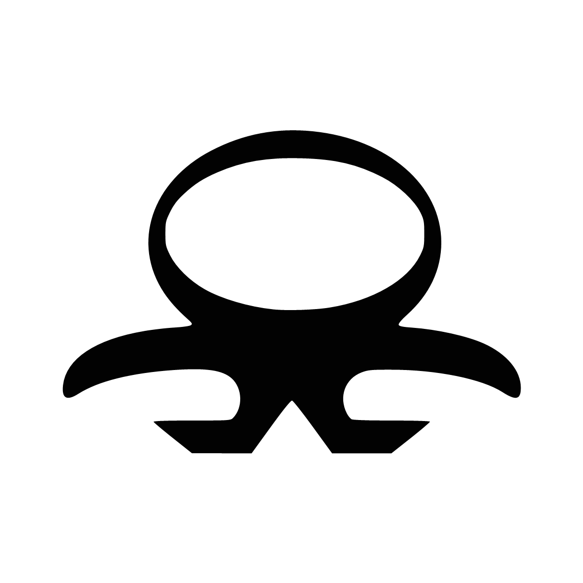 Kühlschrankdichtungen - Kühlschrankdichtungsrahmen | Höhe: 22 mm | Farbe: schwarz