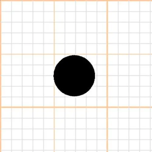 Moosgummi - Moosgummidichtung rund | 4 mm Durchmesser | Farbe: schwarz