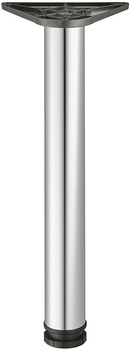 Tischbein Rondella | Bauhöhe: 710 mm | Durchmesser: 80 mm