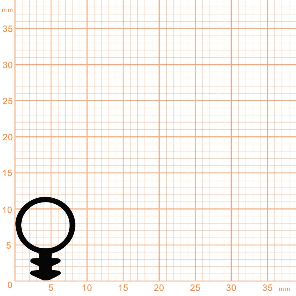 Angebote - Fräsmaschinen-Bundle für Holzfenster und Türen | 8 mm Durchmesser | Farbe: Weiß