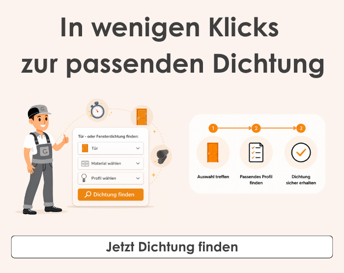 Dichtung Online-Shop von Graf-Dichtungen - Banner_Produktberater_V2_Mobile