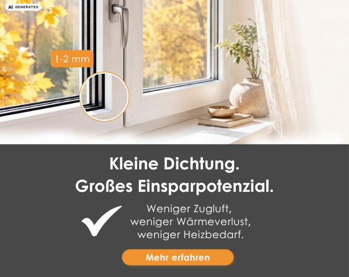Dichtung Online-Shop von Graf-Dichtungen - Einsparpotenzial_BannerMobile