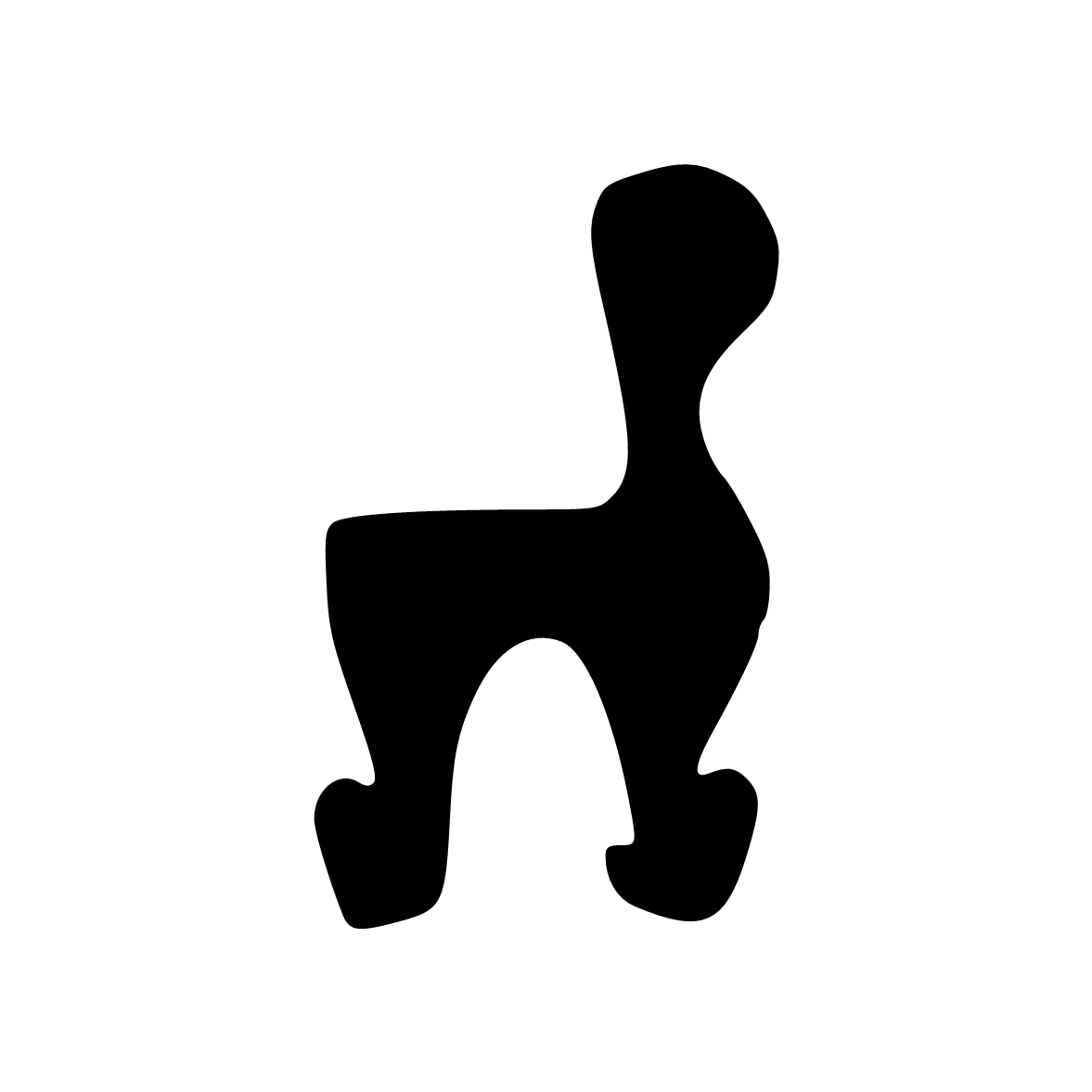 Mitteldichtungen - Mitteldichtung für Metall- und Alufenster | 13 mm Höhe | Farbe: schwarz