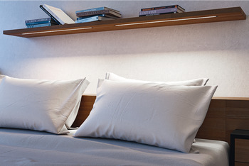 Häfele Loox5 LED Band 3045 | kaltweiß 4000K | 5 m Länge