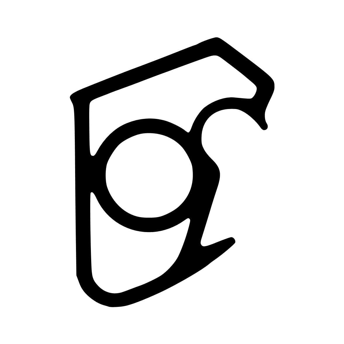 Türrahmen Dichtung - Stahlzargendichtung für Stahltüren | 10 mm Breite | Farbe: grau