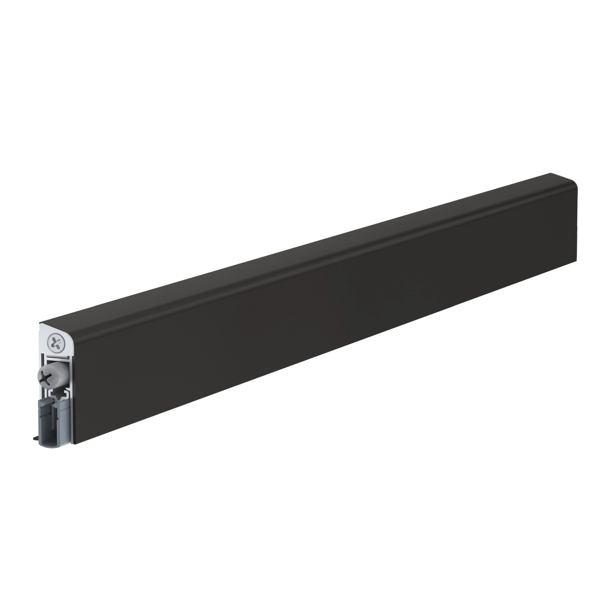 Absenkdichtungen -  WIND-EX A Absenkdichtung von Athmer | Länge: 1110 mm