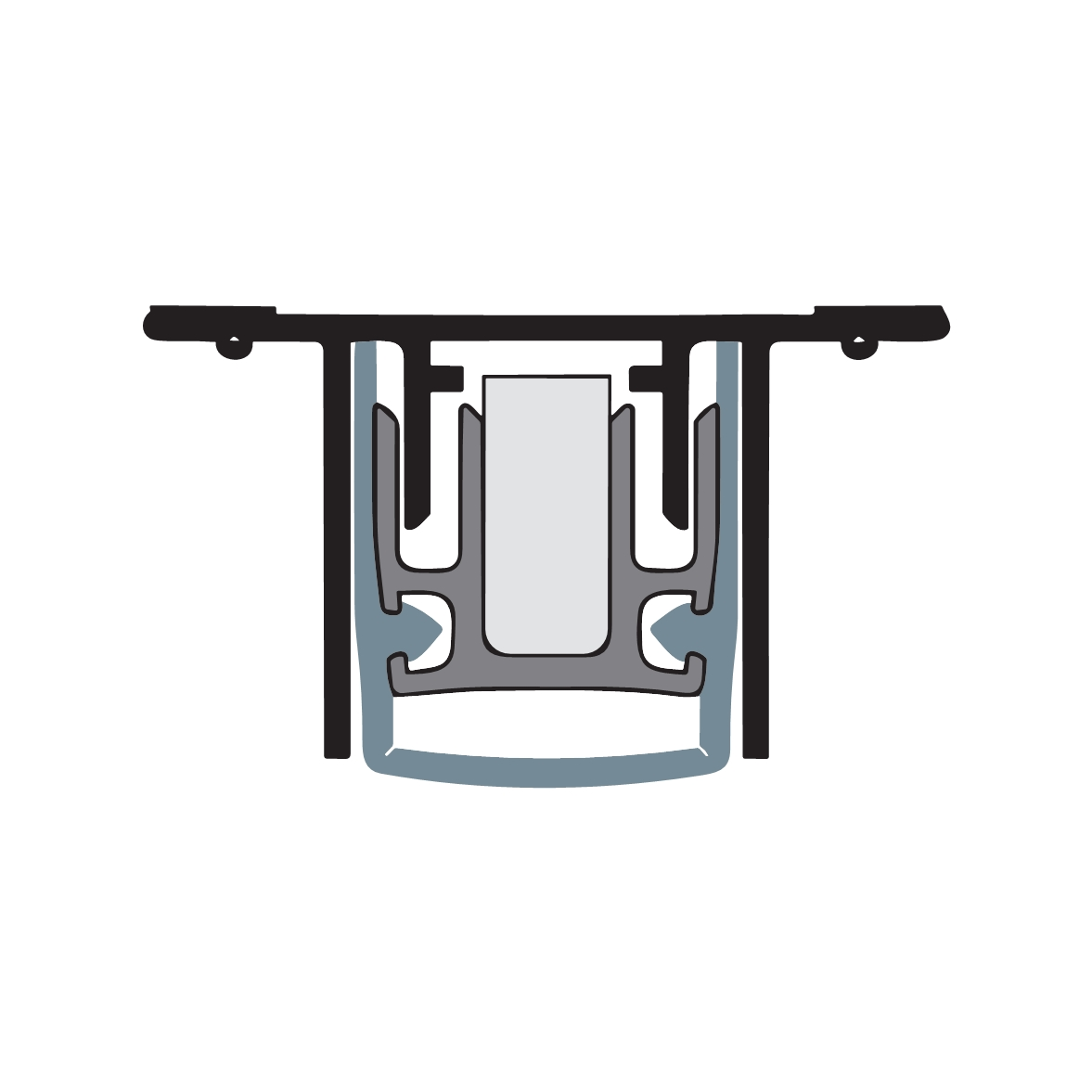 Planet RO | 710 mm (710 mm)