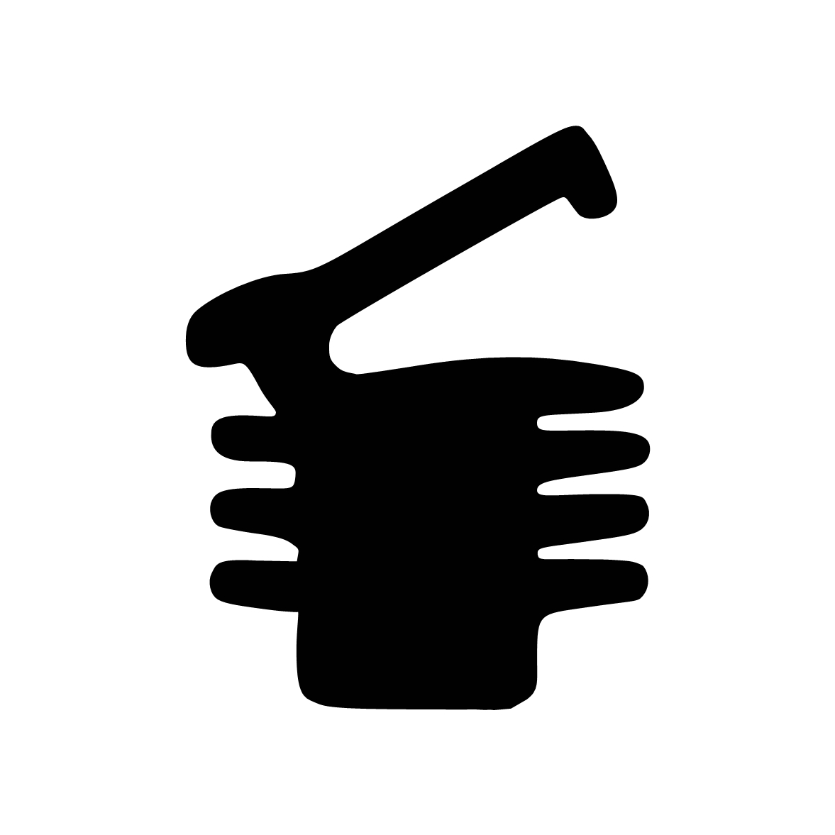 Stahlzargendichtung für Metalltüren | 15 mm Höhe | Farbe: beige