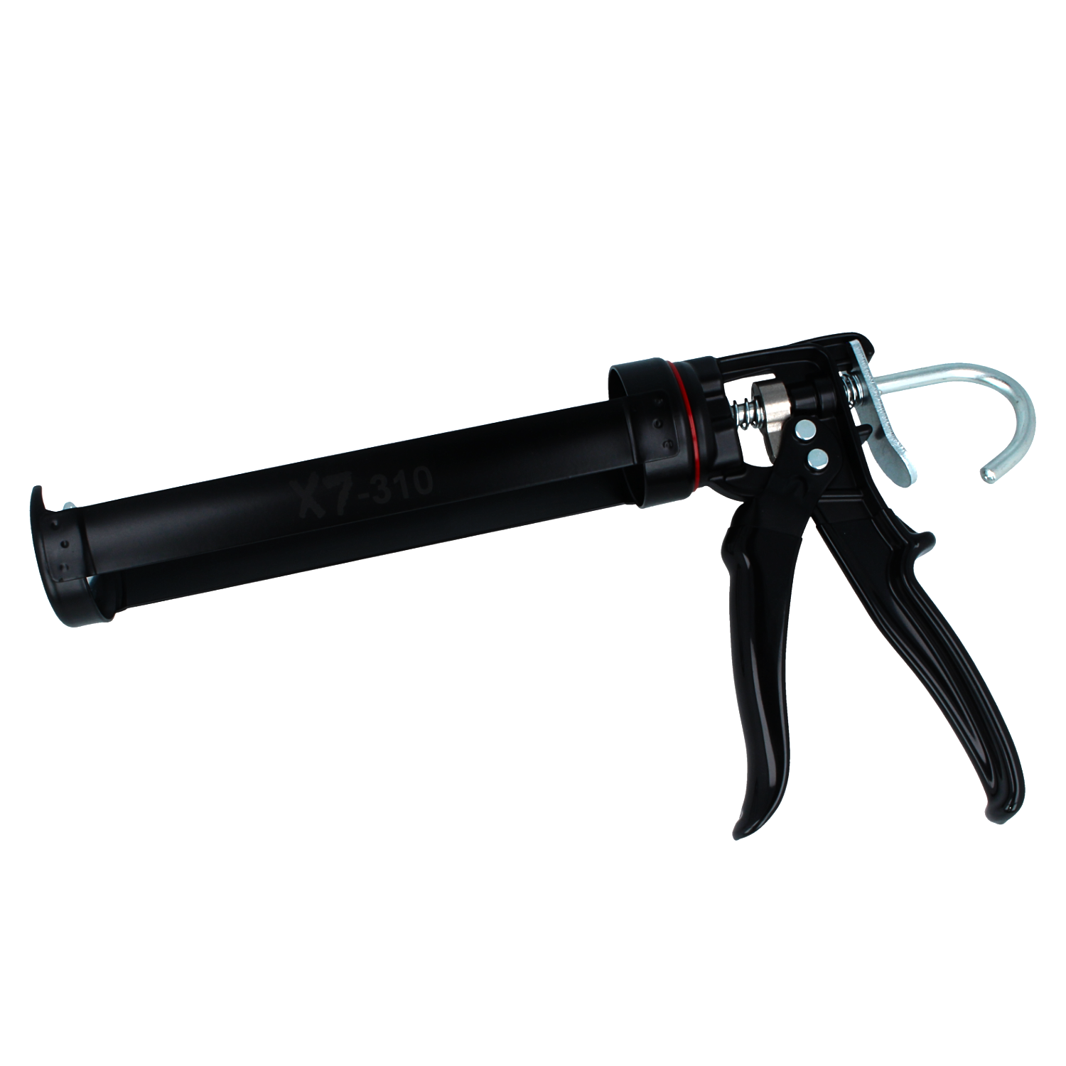 Kartuschenpresse | Farbe: schwarz Kartuschenpresse | Farbe: schwarz