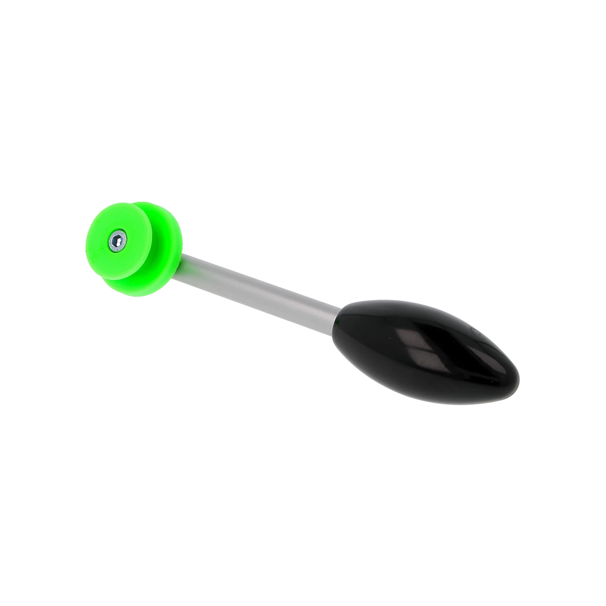 Dichtungseinroller | für 10 mm Falzbreite | Farbe: grün