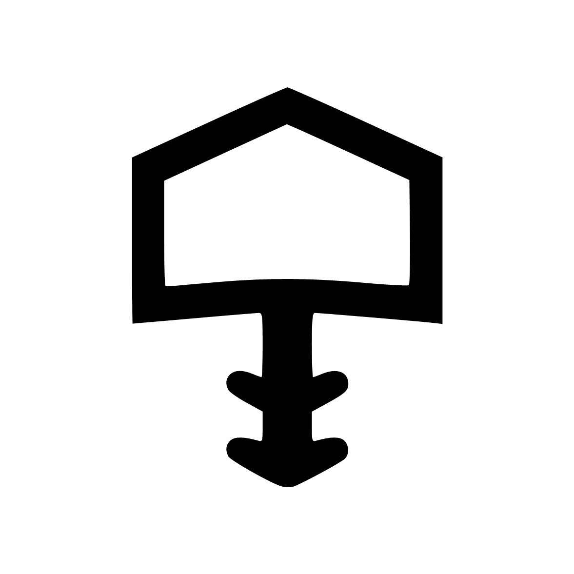 Türrahmen Dichtung - Holzzargendichtung für Haustüren | 9 mm Falzbreite | Farbe: beige