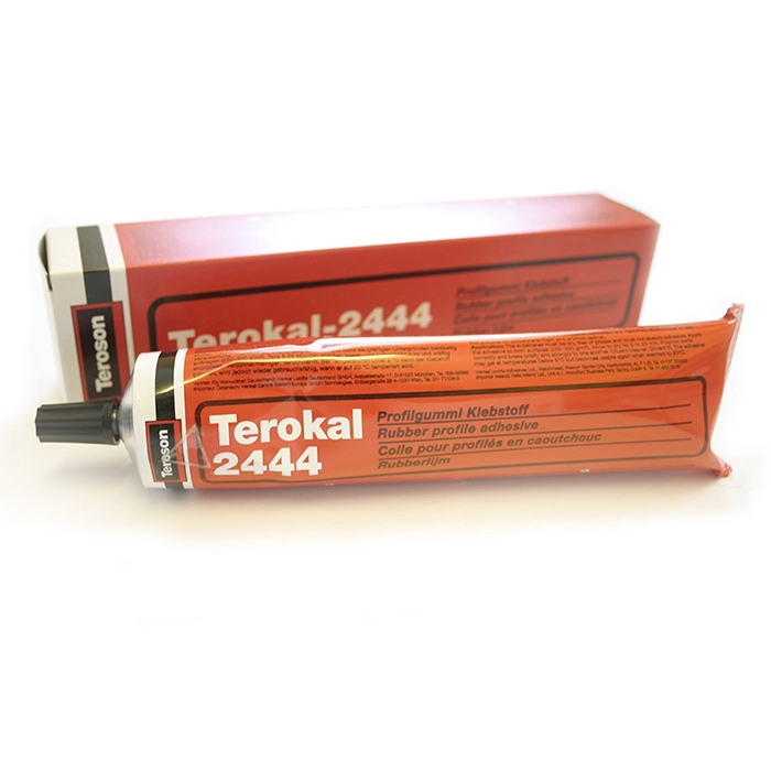 Terokal Allround-Klebstoff | haftstark, flexibl, wasser- und wärmefest