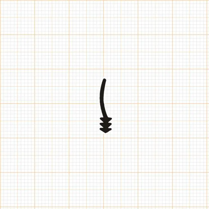 Türrahmen Dichtung - Holzzargendichtung für Zimmertüren | 3 mm Nutbreite | Farbe: schwarz
