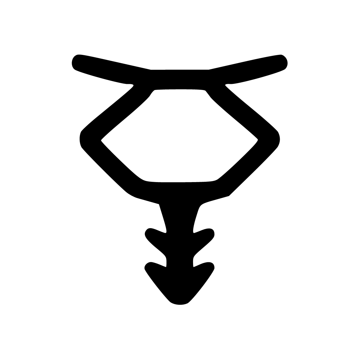 Dachfensterdichtungen - Dachfensterdichtung für Velux Dachflächenfenster | Höhe: 17 mm | Farbe: schwarz