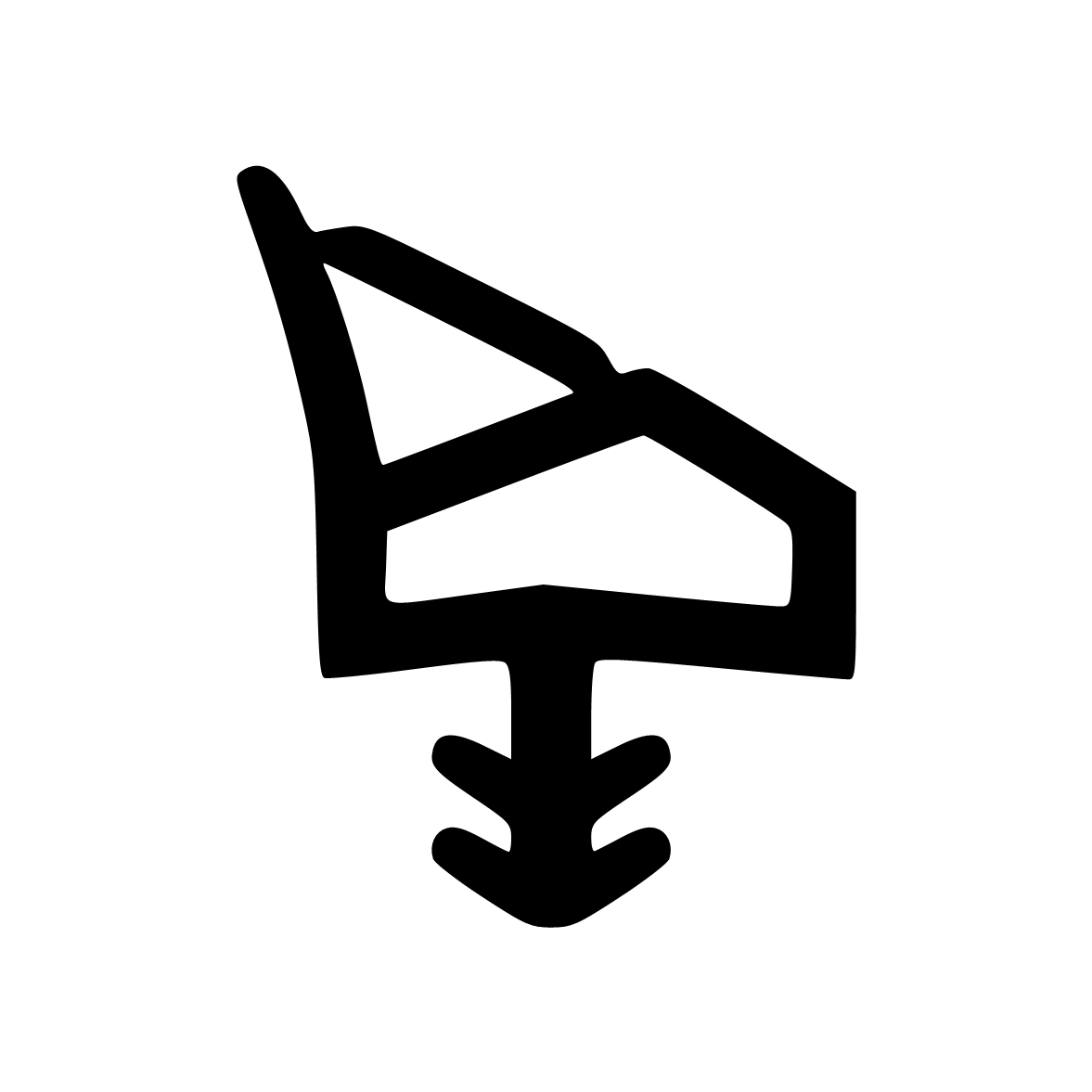 Muster für BL0302