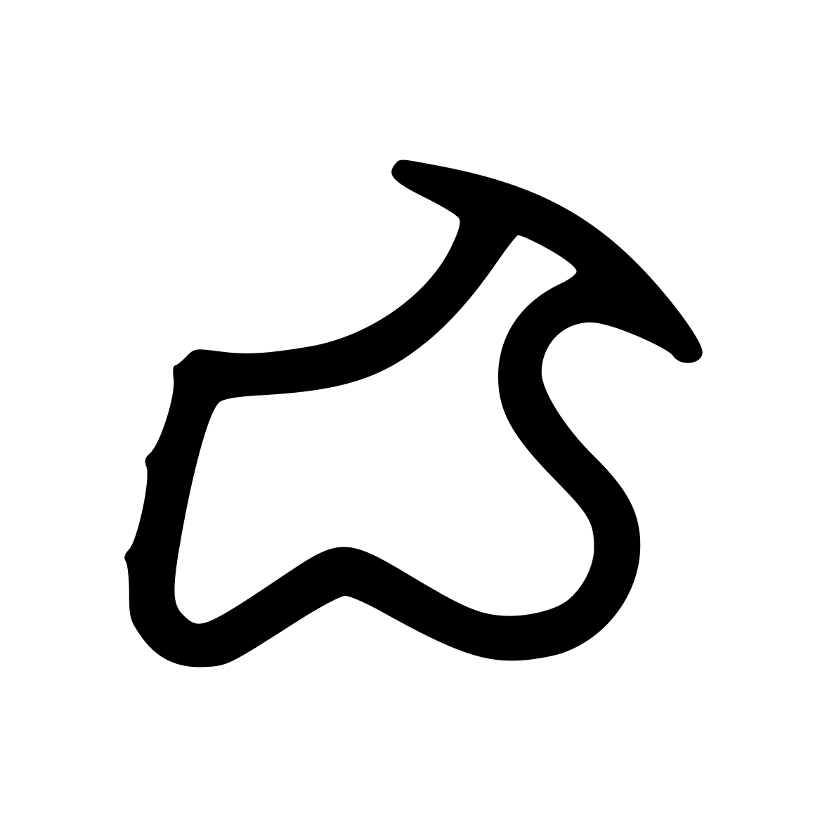 Türrahmen Dichtung - Stahlzargendichtung für Stahlzargen | 12 mm Höhe | Farbe: grau