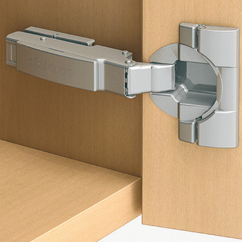 Scharniere - Topfplatte für Clip Top | Modell: 73T3550 | Anschlag: Eckanschlag