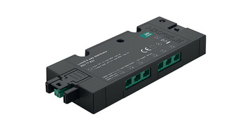 6-fach-Verteiler Häfele Loox5 | Spannung: 24 V | Leistungsbelastbarkeit: 120 W