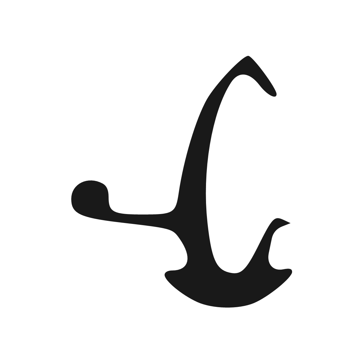 Lippendichtungen - Anschlagdichtung mit Lippe und profiliertem Fuß | 8,5 mm Höhe | Farbe: grau 