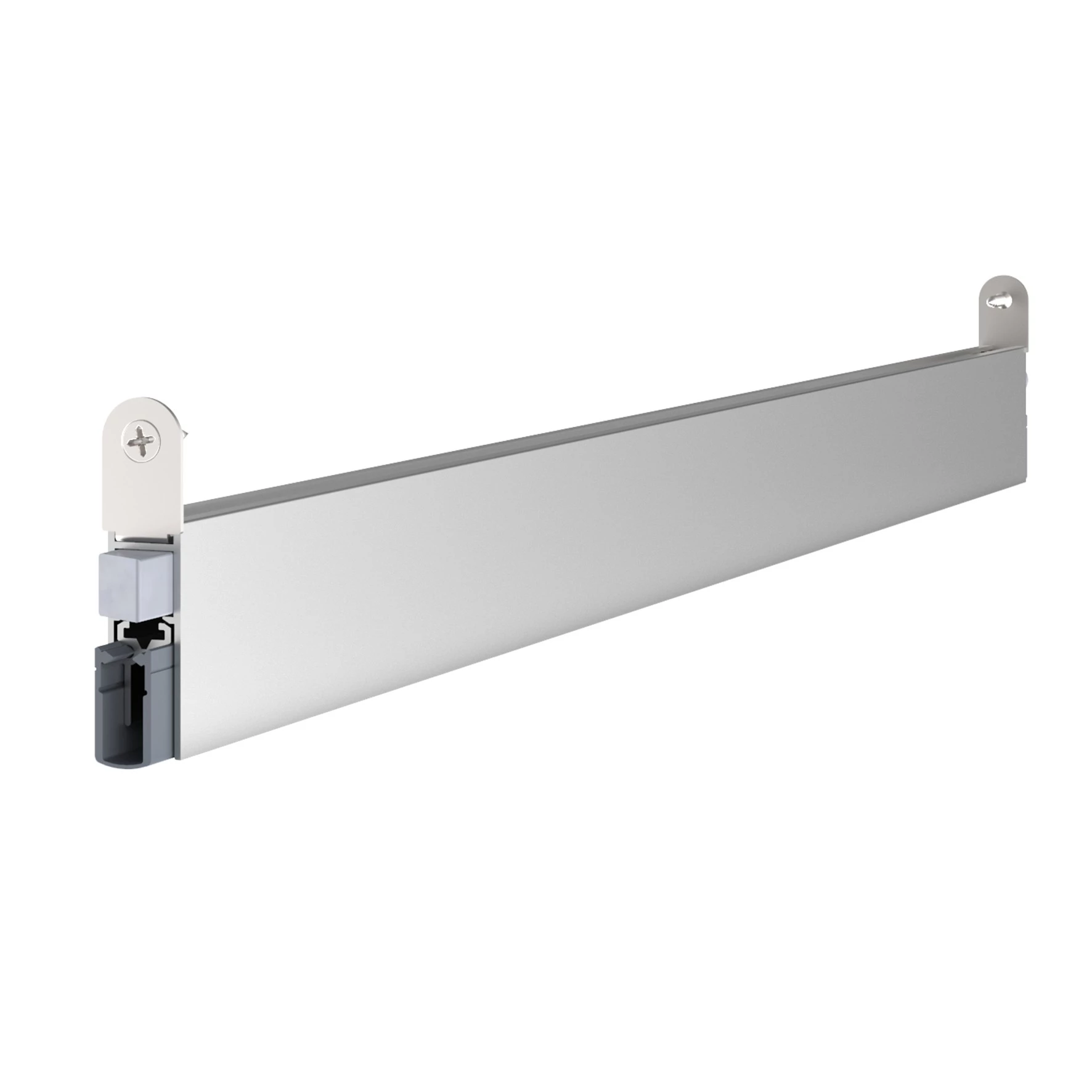 Absenkdichtungen - Doppeldicht M-12/35 Absenkdichtung von Athmer | Länge: 833 mm