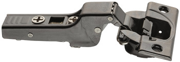 Topfplatte für Blum Clip Top Blumotion | Modell: 71B3650 | Anschlag: Mittel-/Zwillingsanschlag