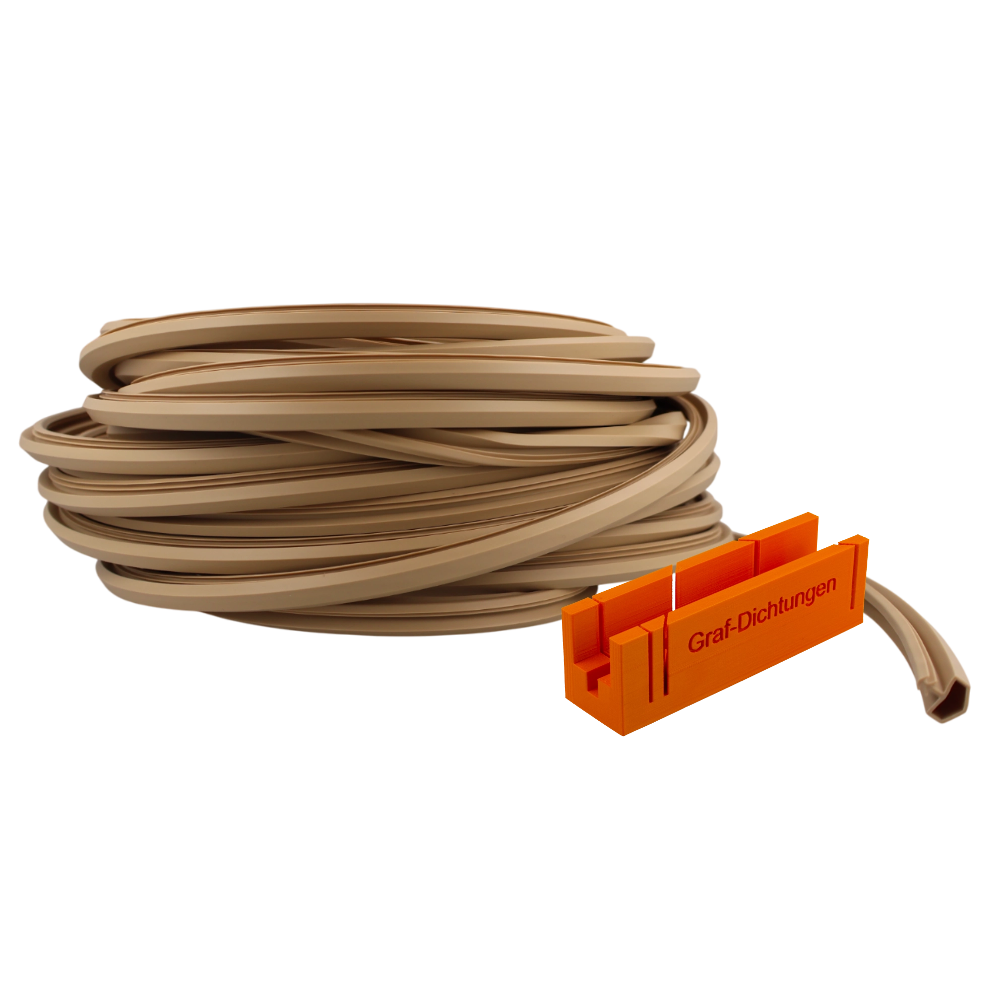 Herbst-Bundle | SP6103 + Graf-Cut | Farbe: beige