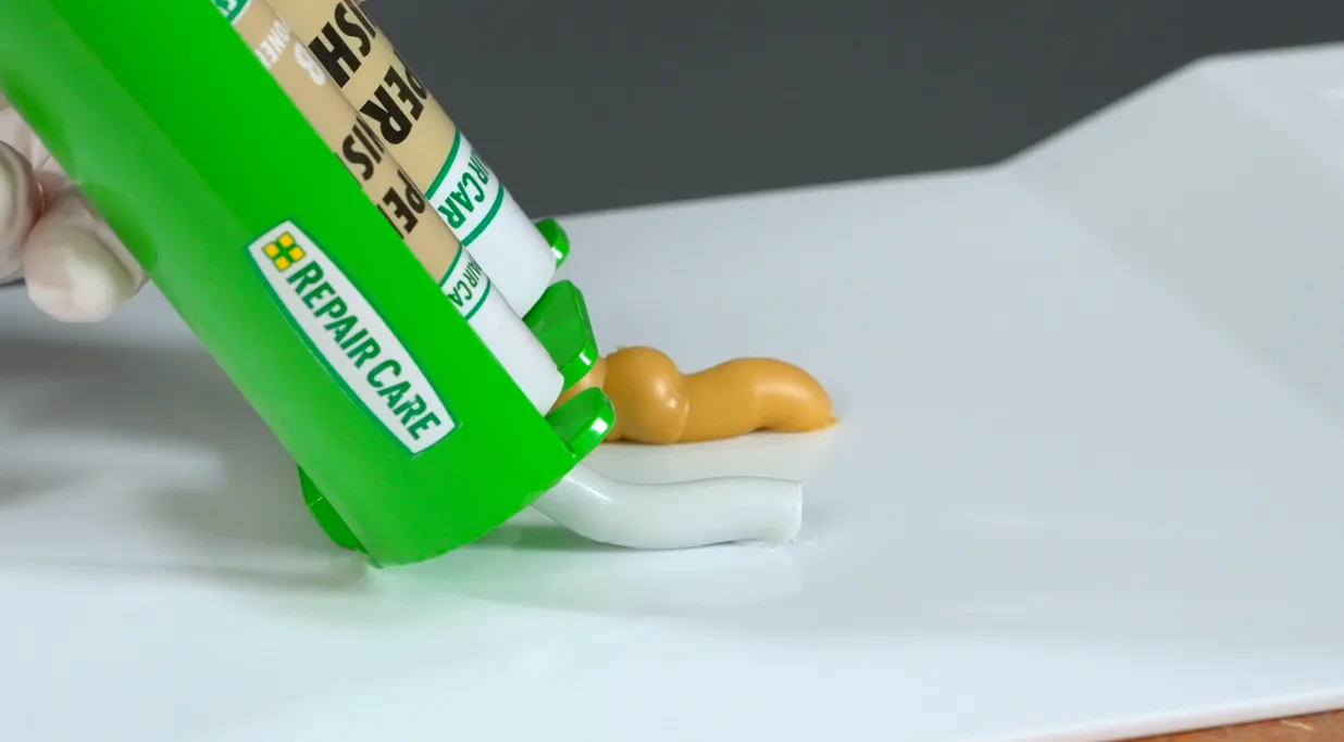 Repair Care - Repair Care DRY FIX® UNI (klein) | 120 ml | Holz & Multi-Materialien