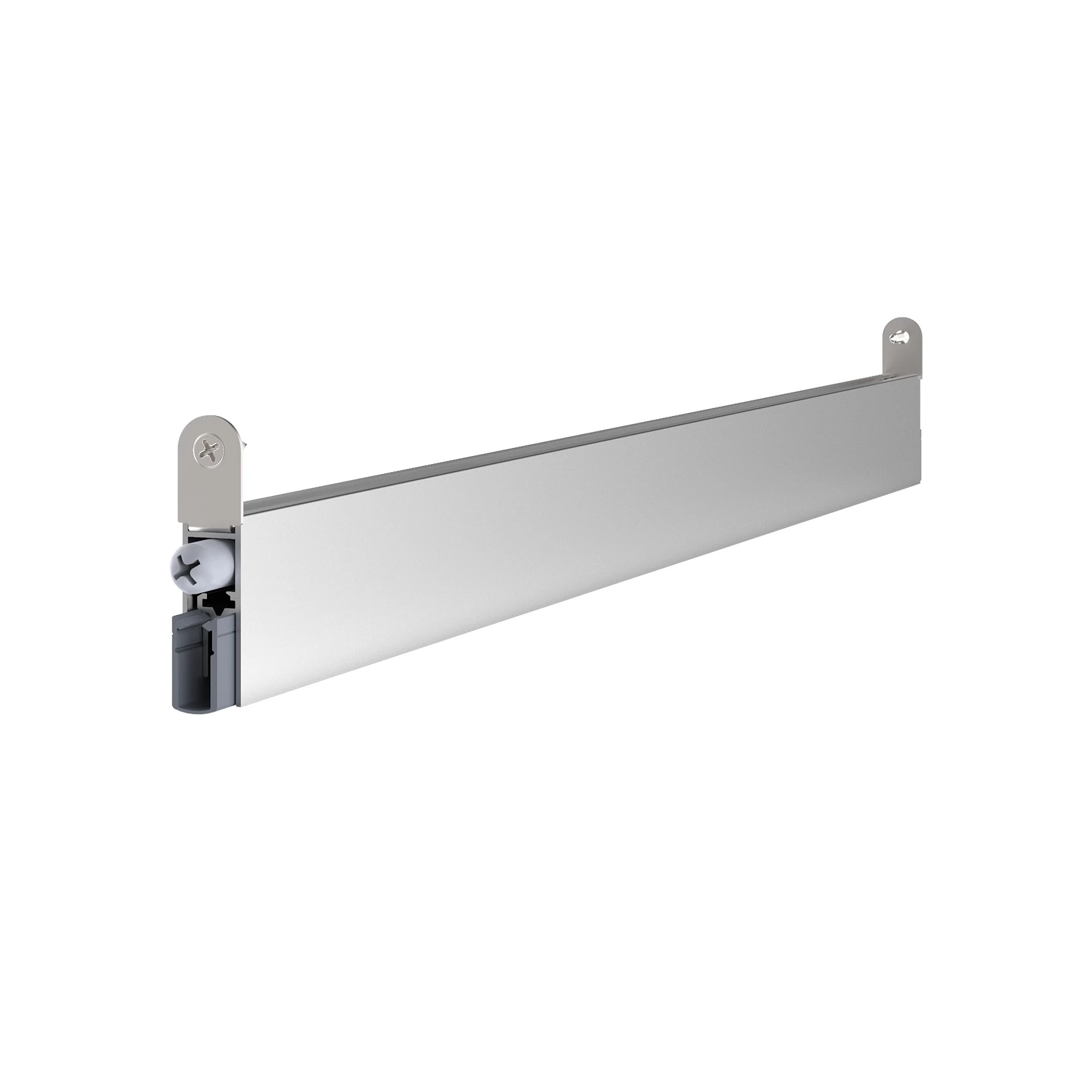 Absenkdichtungen - Doppeldicht M-12/35 Absenkdichtung von Athmer | Länge: 1208 mm