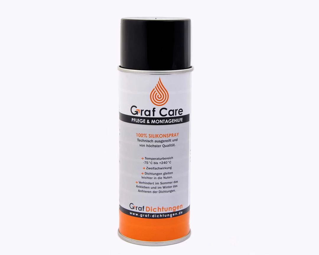 Silikonspray