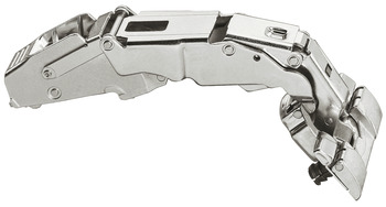 Topfplatte für Blum Clip Top | Modell: 70T7690.TL | Anschlag: Mittel-/Innenanschlag