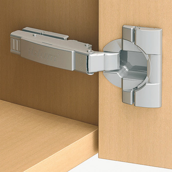 Topfplatte für Clip Top | Modell: 71T3750 | Anschlag: Innenanschlag