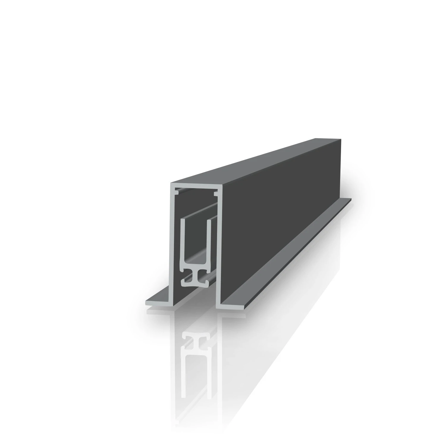 Planet RF Absenkdichtung | Länge: 1050 mm  Planet RF Absenkdichtung | Länge: 1050 mm