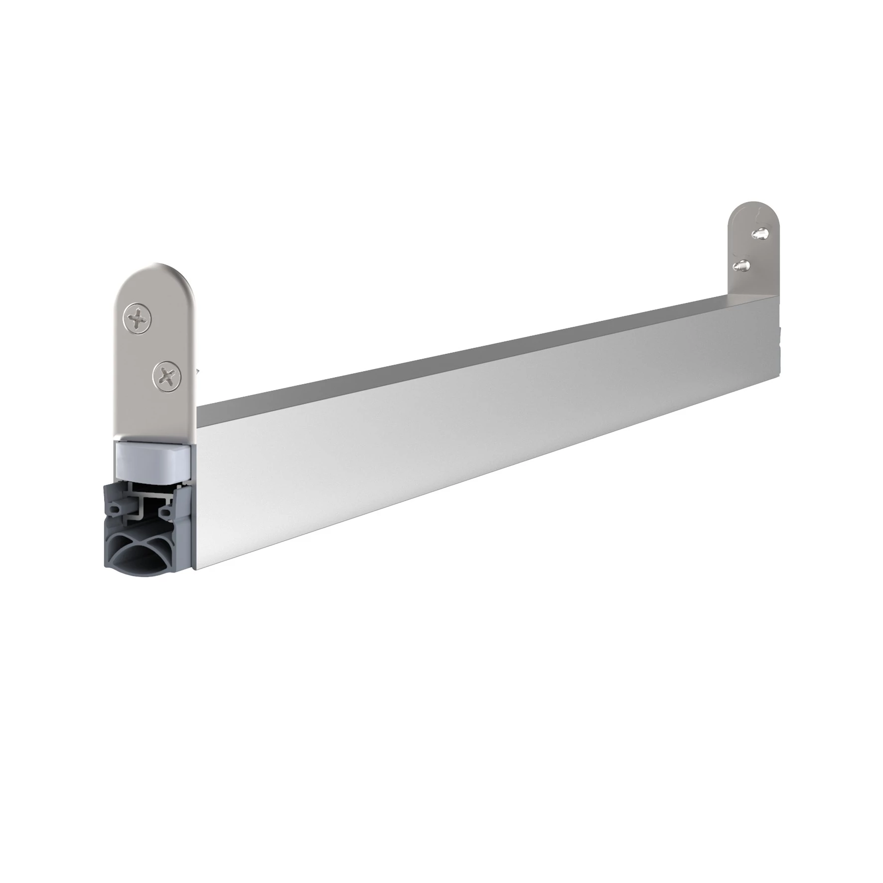 Schall-Ex Ultra WS Absenkdichtung von Athmer | Länge: 958 mm Schall-Ex Ultra WS Absenkdichtung von Athmer | Länge: 958 mm