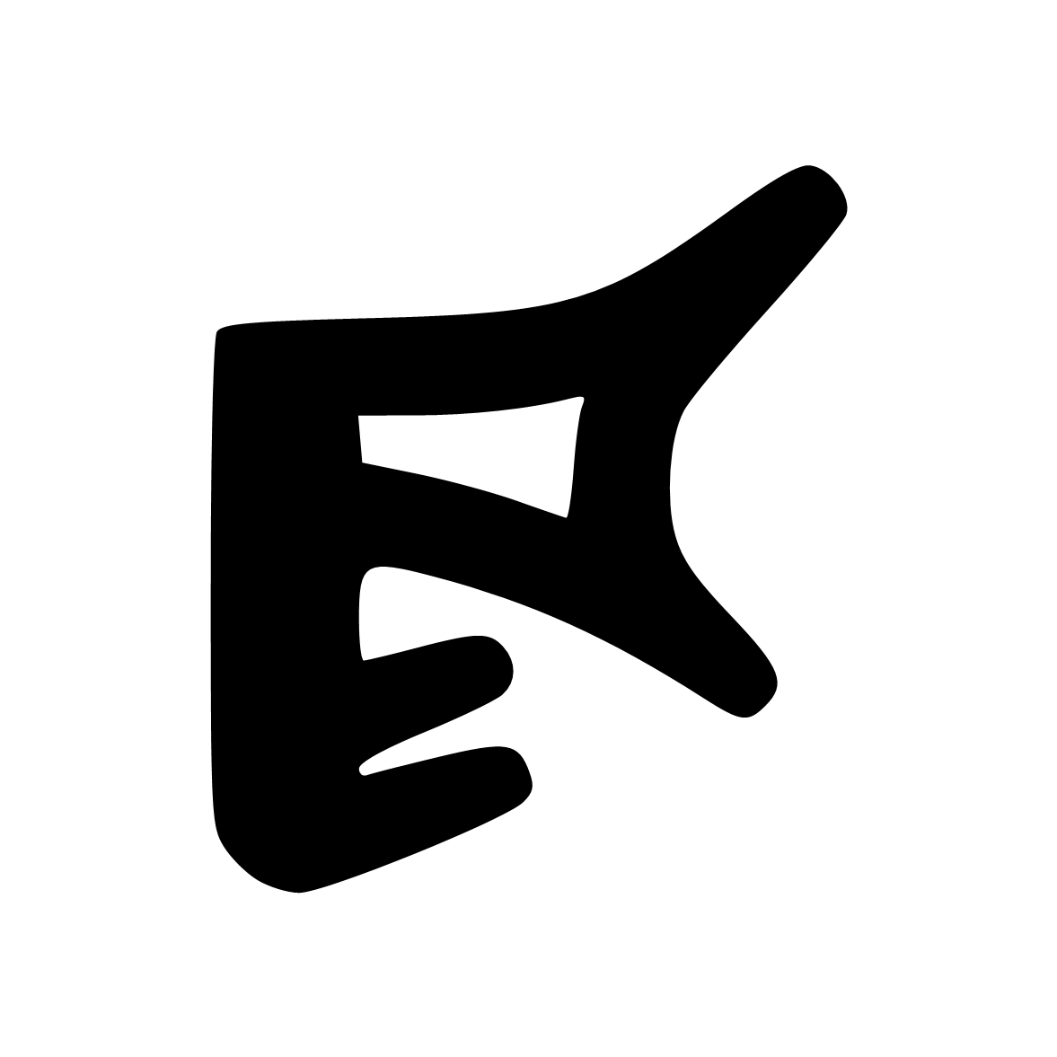 Überschlagdichtungen - Überschlagdichtung für Holzfenster | Höhe: 10 mm | Farbe: schwarz