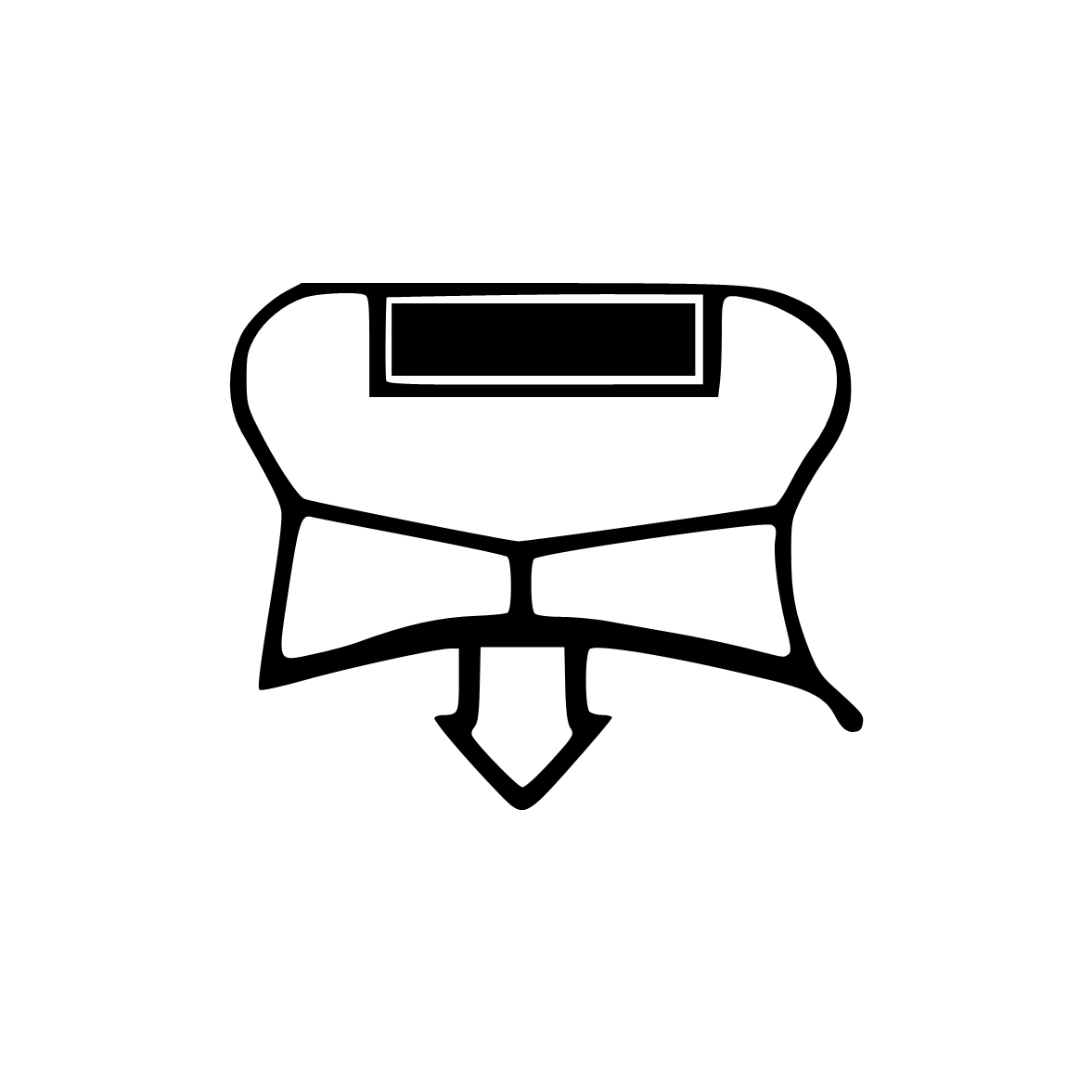 Kühlschrankdichtungen - Kühlschrankdichtungsrahmen | Höhe: 18,5 mm | Farbe: grau