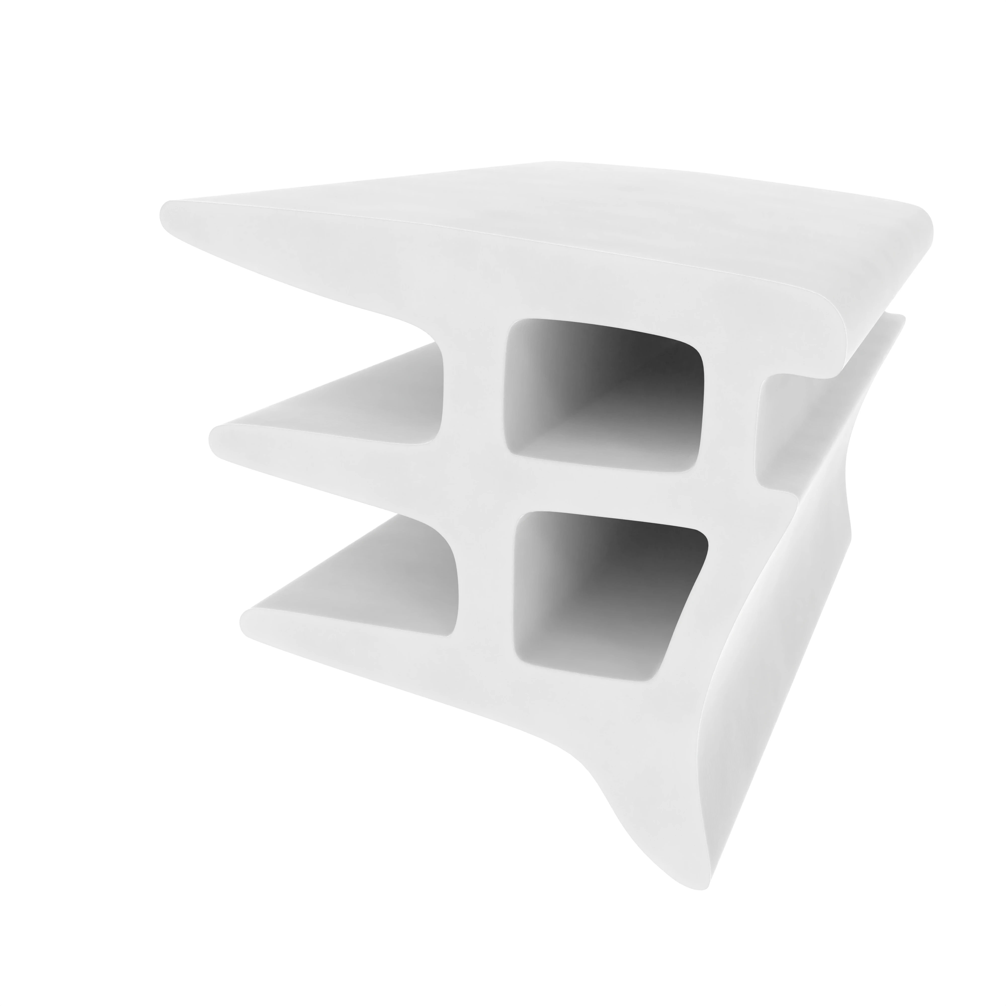 Verglasungsdichtungen - Verglasungsdichtung für Fenster | 18 mm Breite | Farbe: weiß