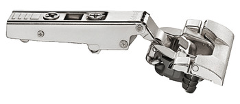 Scharniere - Topfplatte für Blum Clip Top Blumotion | Modell: 71B3590 | Anschlag: Eckanschlag