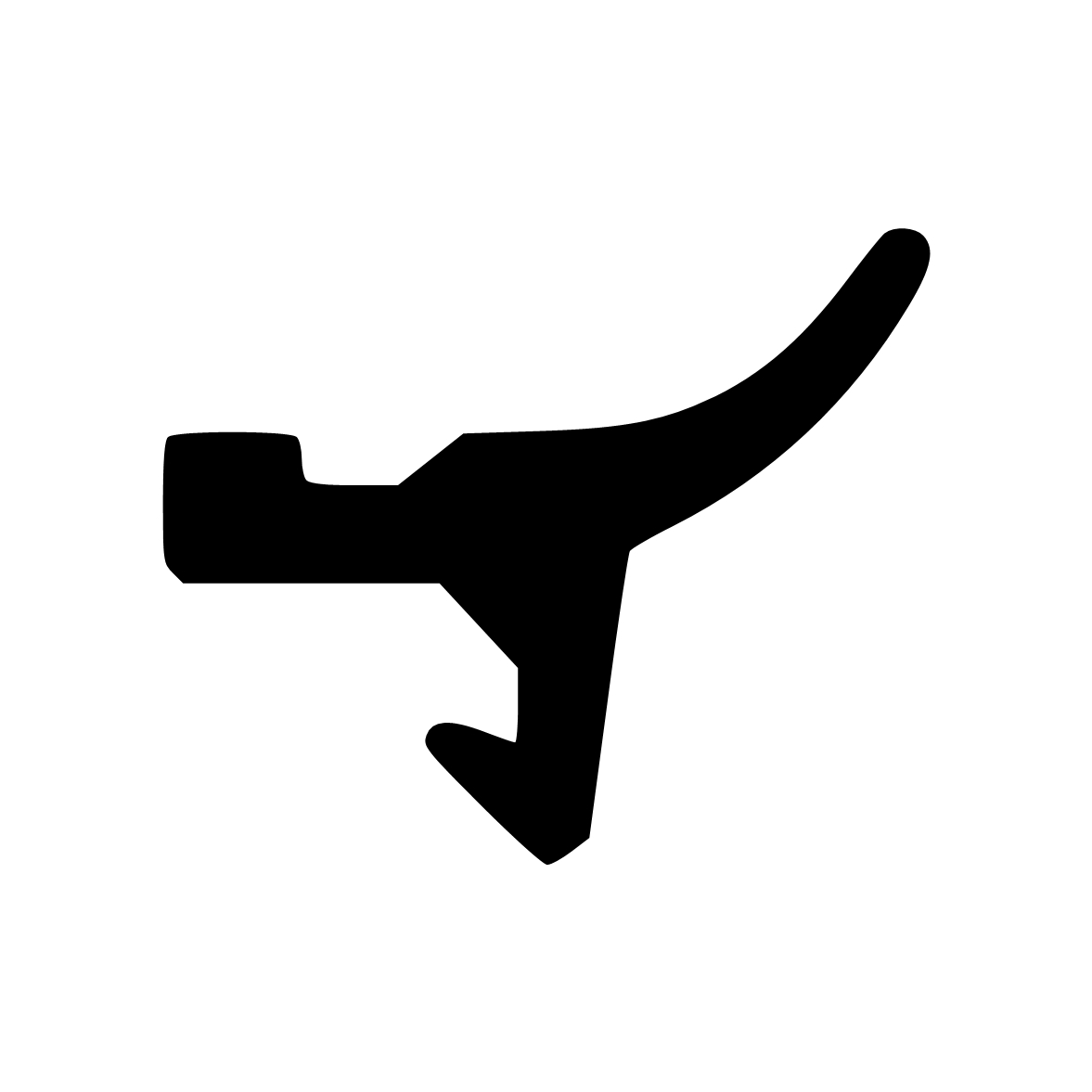 Dachfensterdichtungen - Dachfensterdichtung für Velux Dachflächenfenster | Höhe: 15 mm | Farbe: schwarz