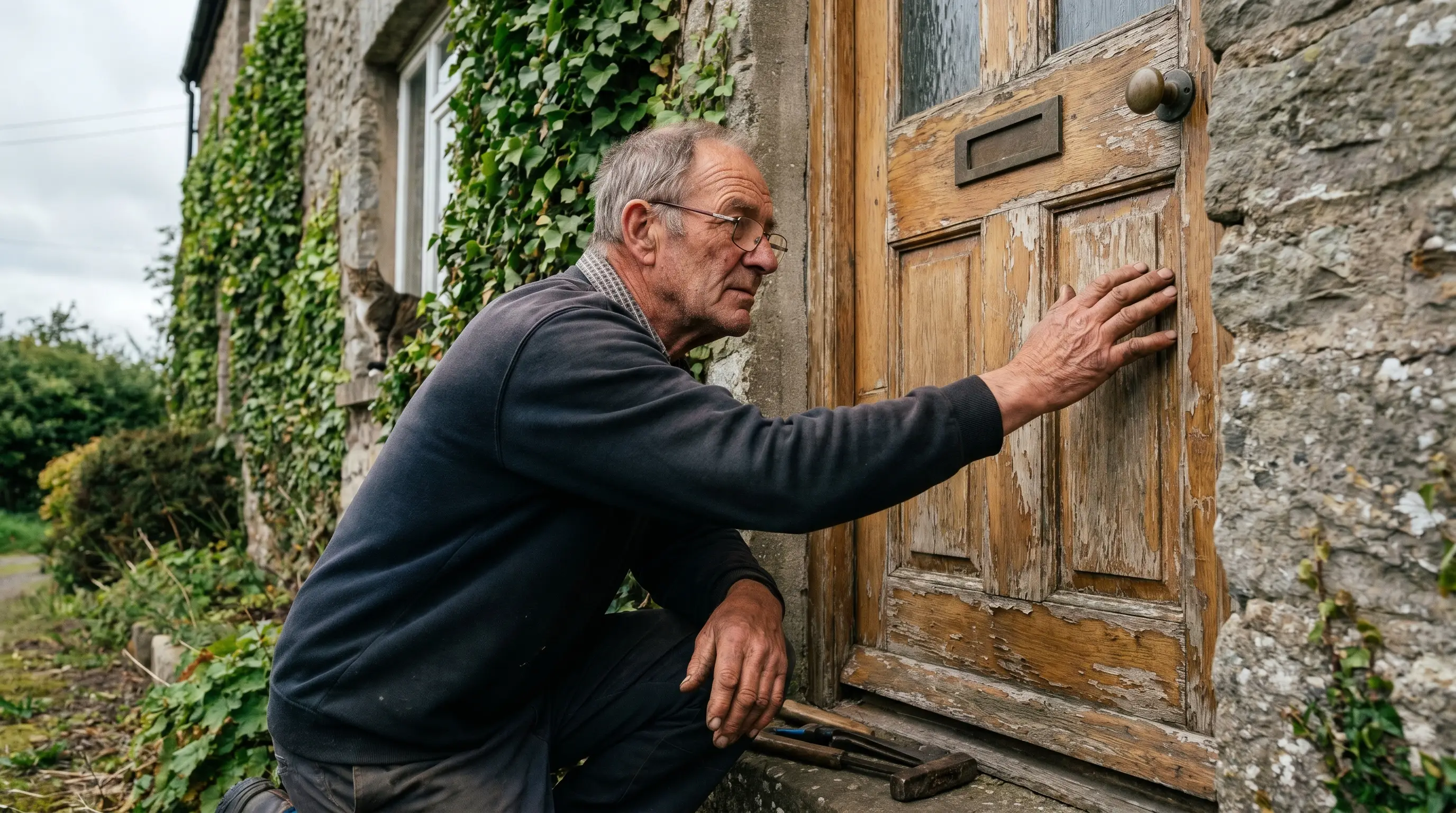 Holzzargendichtungen - die Dichtung für Zargen aus Holz - cujlWtSHE3IwUjgV_PTRh_yjJf7fZD