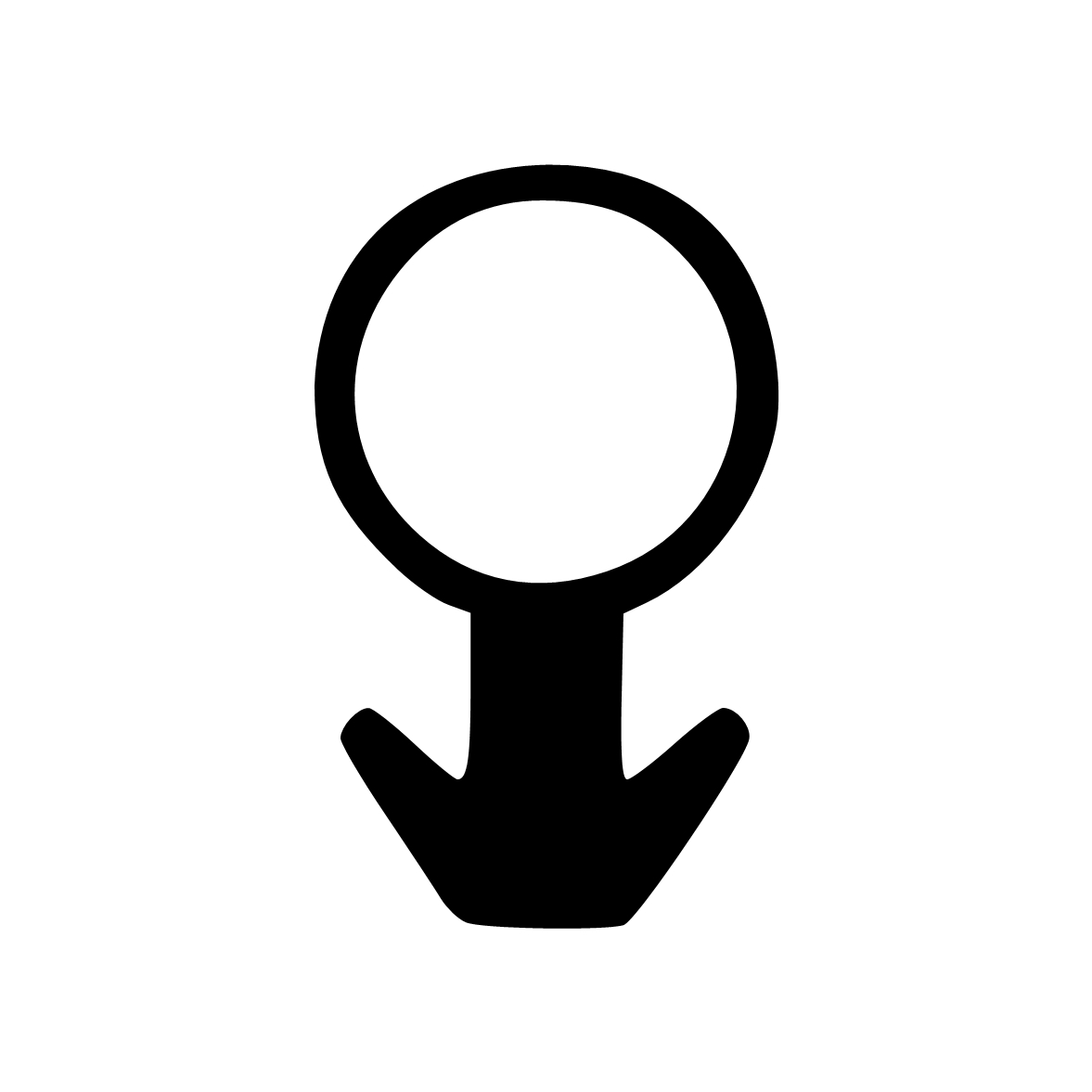 Türrahmen Dichtung - Schlauchdichtung für Holzfenster und -türen | 6 mm Durchmesser | Farbe: weiß