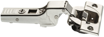 Topfplatte für Blum Clip Top Blumotion | Modell: 71B3650 | Anschlag: Mittel-/Zwillingsanschlag