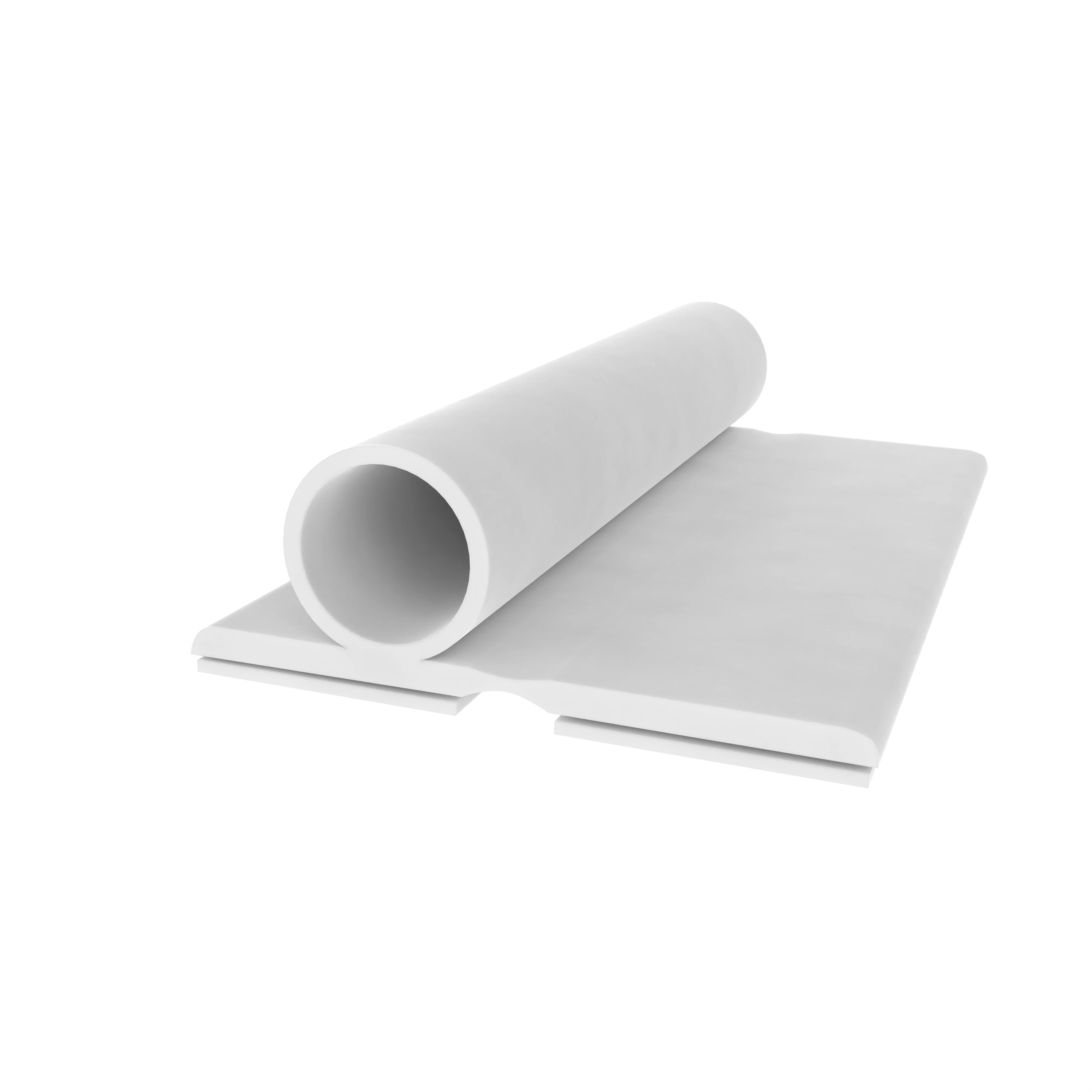 Klebedichtung | Spaltbreite: 2 – 5 mm | Farbe: weiß Klebedichtung | Spaltbreite: 2 – 5 mm | Farbe: weiß