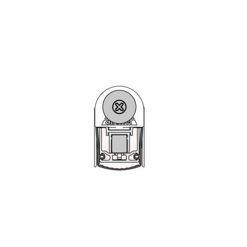Schall-Ex Slide & Lock L-24/20 WS 708 (708 mm)