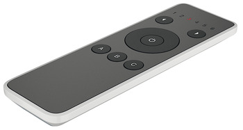 Fernbedienung für Häfele Connect Mesh | Signalübertragung: Bluetooth®
