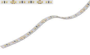 Häfele Loox5 LED Band 3049 | multi-weiß 2700-5000K | 5 m Länge