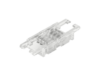 Häfele Loox5 Clip Verbinder | für RGB LED-Bänder | 33,5 mm Länge