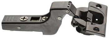 Topfplatte für Blum Clip Top Blumotion | Modell: 71B3750 | Anschlag: Innenanschlag