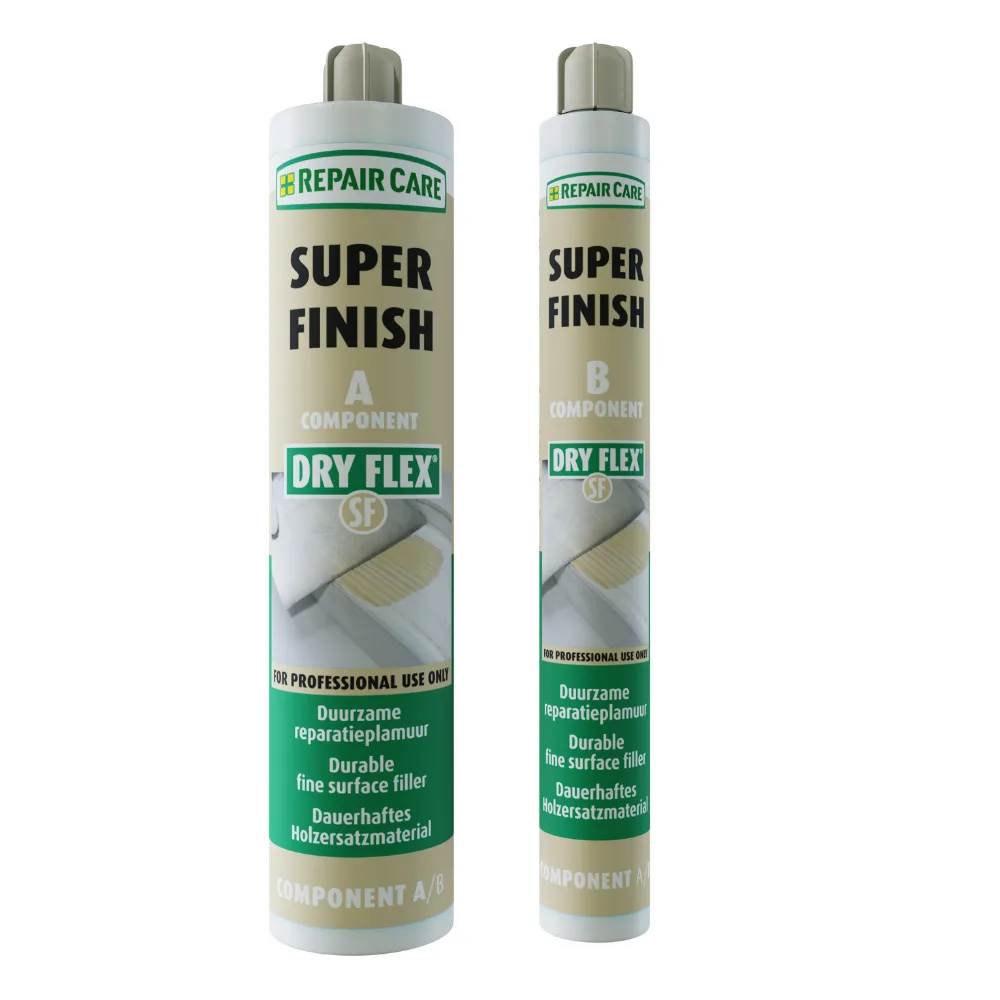 Repair Care DRY FIX® UNI (klein) | 120 ml | Holz & Multi-Materialien