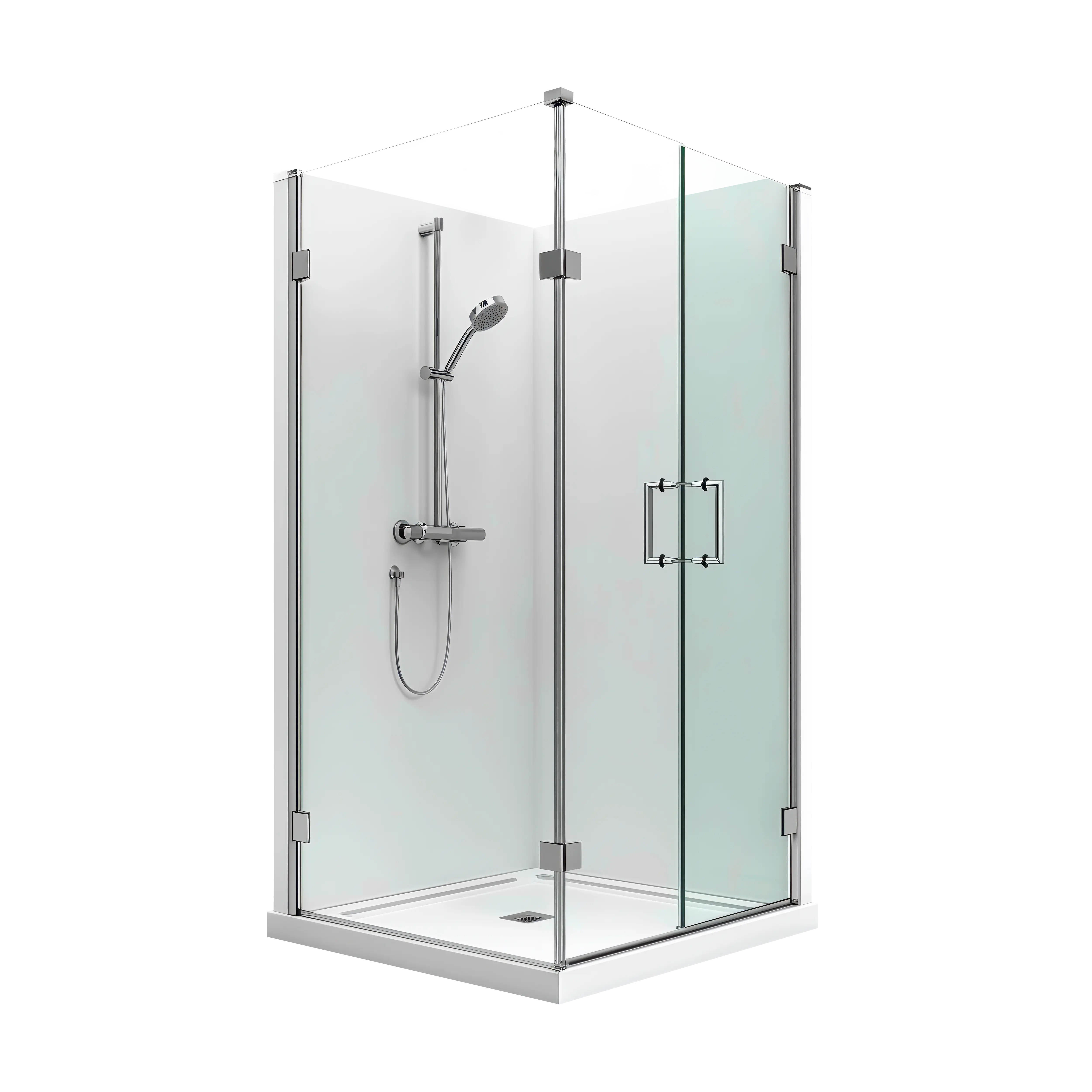 Dichtung Online-Shop von Graf-Dichtungen - Kategorie-Dusche